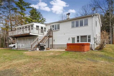 794 Northline Rd, Center Tuftonboro, NH 03816 - photo 3