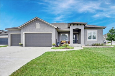 16394 S Loiret St, Olathe, KS 66062 - photo 3