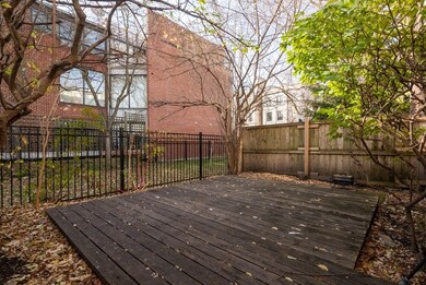1909 N Orchard St unit C, Chicago, IL 60614 - photo 2
