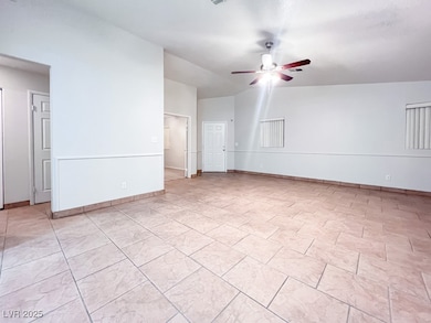 5532 Great Divide St unit 1, North Las Vegas, NV 89031 - photo 4