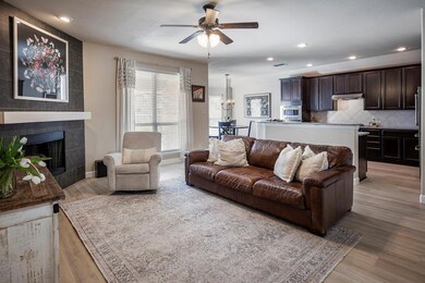 2607 Parkbridge Ct, Wylie, TX 75098 - photo 7
