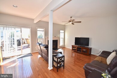 8613 Huddersfield Way, Bristow, VA 20136 - photo 6