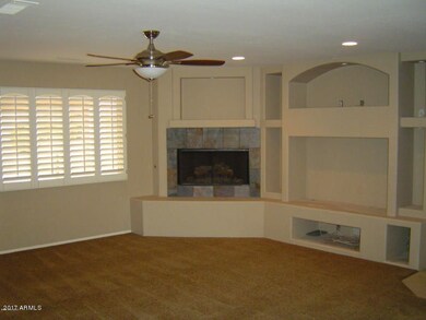 2238 Fireplace
