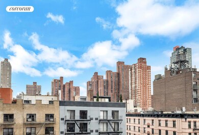 Century Tower unit 4D, New York, NY 10128 - photo 5