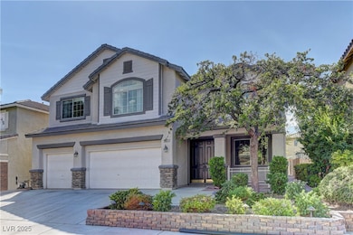 4021 Sea Hero St unit 1, Las Vegas, NV 89129 - photo 2