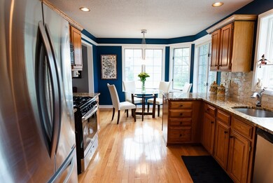 58 Cannon Forge Dr, Foxboro, MA 02035 - photo 3