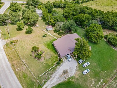 818 N Oakridge Dr, Weatherford, TX 76087 - photo 4