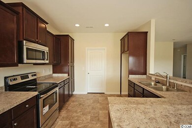 1802 Riverport Dr unit Live Oak Lot 86, Conway, SC 29526 - photo 3