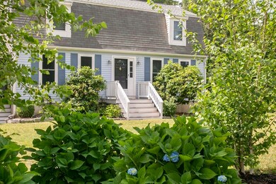 6 Tucker Ln, Marion, MA 02738 - photo 3