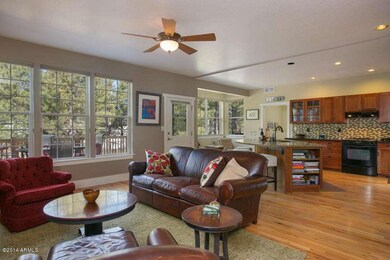 Open Concept