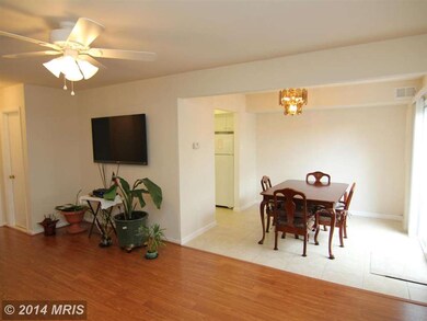 3889 Havenwood Place unit C, Alexandria, VA 22309 - photo 4