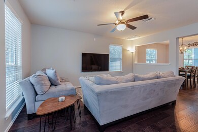 1519 Davis Mountain Loop, Cedar Park, TX 78613 - photo 3