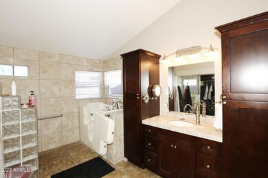 Master Bath
