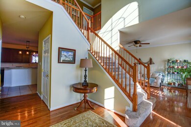 103 Sentry Ct, Winchester, VA 22603 - photo 4