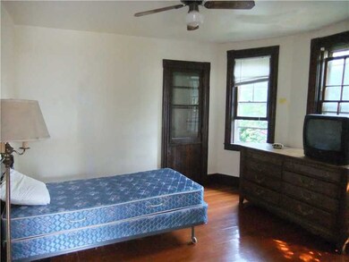 Bedroom.