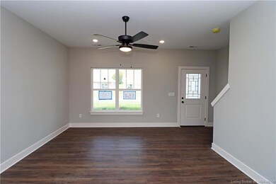 5004- LOT 154 Hidden Springs Dr, Charlestown, IN 47111 - photo 6