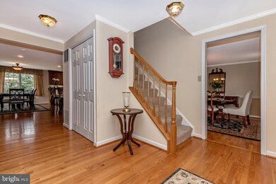 5824 Woodwinds Cir, Frederick, MD 21703 - photo 5