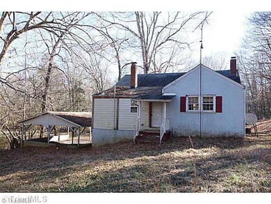 4519 Nc Highway 42 S, Asheboro, NC 27205 - photo 2