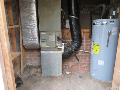 12103 King Cotton Ct - Attached Shed 1