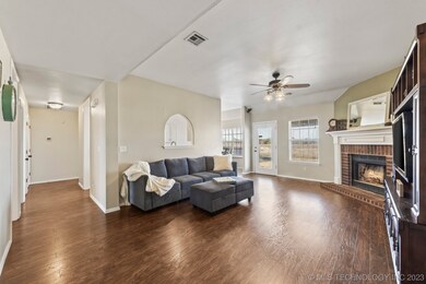 4400 S 197th East Ave, Broken Arrow, OK 74014 - photo 6