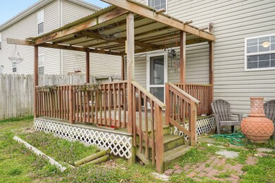 858 S Hackberry Ave, Nixa, MO 65714 - photo 6