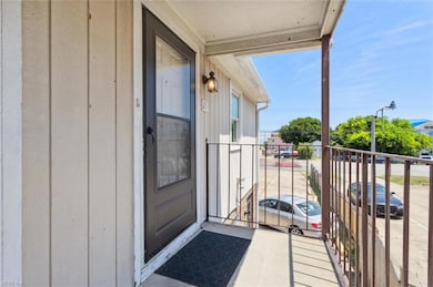 1423 E Ocean View Ave unit 21, Norfolk, VA 23503 - photo 5