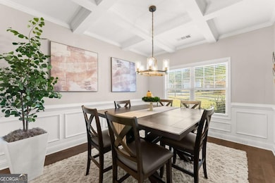 6322 Spring Cove Dr, Flowery Branch, GA 30542 - photo 4