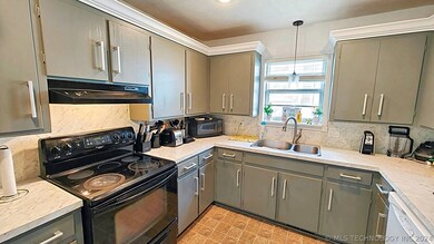 1102 S State Ave, Tahlequah, OK 74464 - photo 7