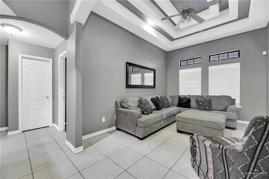 1334 Nora Dr, Edinburg, TX 78539 - photo 4