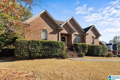 513 Sunset Lake Ln, Chelsea, AL 35043 - photo 4