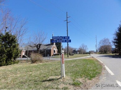 Road Frontage