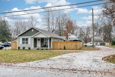 1248 Helck Ave, Louisville, KY 40213 - photo 3