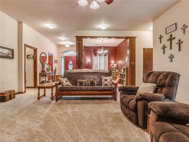 1333 Anns Place, Moore, OK 73160 - photo 6