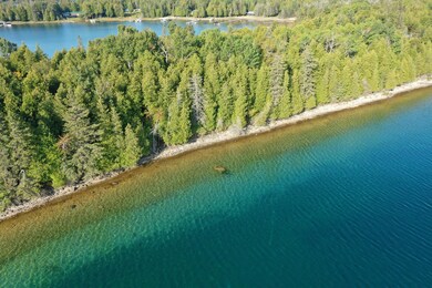 A S Crow Point Ln, Clark Township, MI 49719 - photo 4