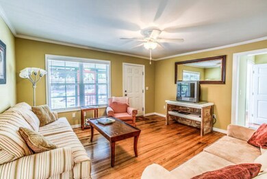 14694 Ga Highway 99, Darien, GA 31305 - photo 3