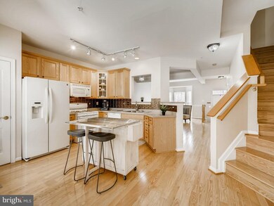 548 Kirkcaldy Way, Abingdon, MD 21009 - photo 6