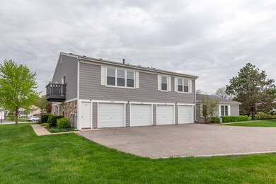 1077 Glouchester Harbor unit 1204, Schaumburg, IL 60193 - photo 2
