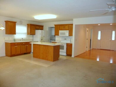 Great Room.