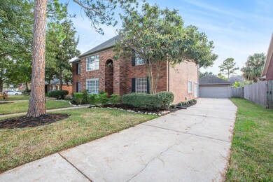 16019 Rainbow Lake Rd, Houston, TX 77095 - photo 3