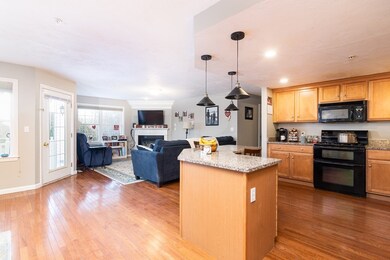 511 Hampton Way, Abington, MA 02351 - photo 7