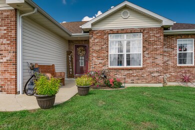10932 Hunters Creek Rd., Holt Summit, Mo