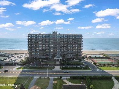The Admirality Condominium unit 4B, Monmouth Beach, NJ 07750 - photo 2