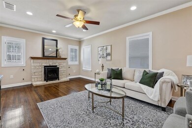 5819 Vickery Blvd, Dallas, TX 75206 - photo 3