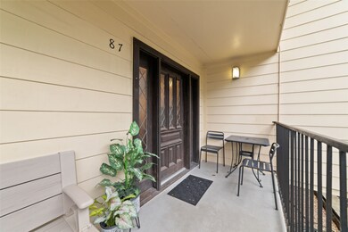 3131 Cummins St unit 87, Houston, TX 77027 - photo 5