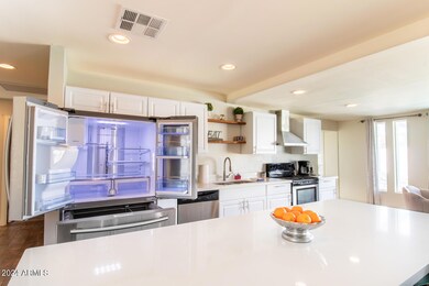 Phoenix airbnb