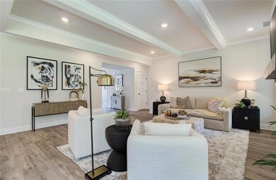 126 Brandle Rose Way, Hoschton, GA 30548 - photo 7