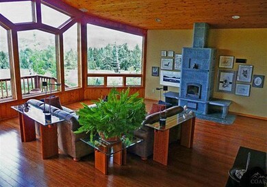 61007 Marysville Ln, Canyon City, OR 97820 - photo 2