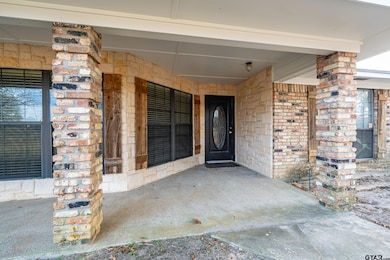 2906 Vz Cr 4923, Ben Wheeler, TX 75754 - photo 5