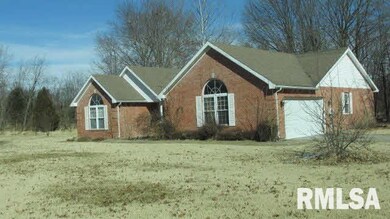 80 Evergreen Ln, Harrisburg, IL 62946 - photo 3