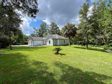 280 Casora Dr, Crawfordville, FL 32327 - photo 3